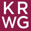 KRWG 90.7 Las Cruces, NM Radio Logo