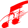 KCCU 89.3 Lawton, OK Radio Logo