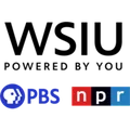 WSIU 91.9 Carbondale, IL Radio Logo