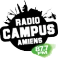Radio Campus Amiens Radio Logo