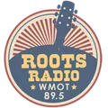 WMOT "MTSU Jazz Network" Murfreesboro, TN Radio Logo