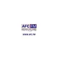 Amsterdam Funk Channel Radio Logo