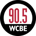WCBE 90.5 Columbus, OH Radio Logo