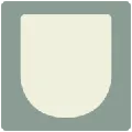 KUNR 88.7 "Reno Public Radio", NV Radio Logo