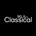 KBIA-HD2 Classical Columbia, MO (KMUC) Radio Logo