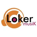 Loker Musik Indonesia Radio Logo