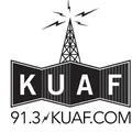 KUAF-HD2 Classical Stream - Fayetteville, AR Radio Logo
