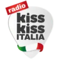 Radio Kiss Kiss Italia Radio Logo