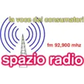 Spazio Radio Radio Logo