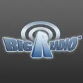 Big R Radio - 80s Metal FM Radio Logo
