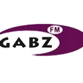 Gabz FM 96.2 Gaberone Radio Logo