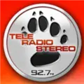 Tele Radio Stereo Radio Logo