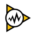 Radio Salü in the Mix Radio Logo