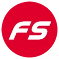FSNews Radio Radio Logo