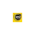 YES! Radio Dance Radio Logo