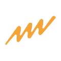 WYMS 88.9 "Radio Milwaukee", WI Radio Logo