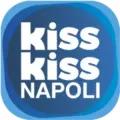 Radio Kiss Kiss Napoli Radio Logo