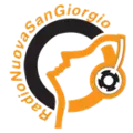 Radio Nuova San Giorgio Radio Logo