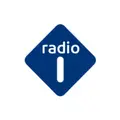 NPO Radio 1 Radio Logo