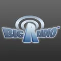 Big R Radio - Golden Oldies Radio Logo