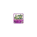 Lady Radio Radio Logo
