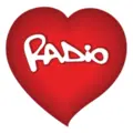 Radio Gelosa Radio Logo