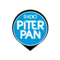 Radio Piterpan Radio Logo