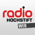 Radio Hochstift Radio Logo