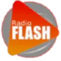 Radio Flash Radio Logo