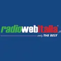 Radio Web Italia - Only Italian Music Radio Logo