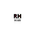 Radio Hinterland Radio Logo