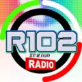 R102 Radio Logo