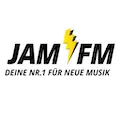Jam FM Radio Logo