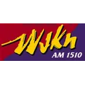 WJKN 1510 Good Shepherd Catholic Radio - Jackson, MI Radio Logo
