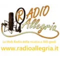 Radio Allegria Radio Logo