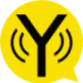 Young Radio Radio Logo