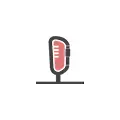 Climbing Radio Radio Logo