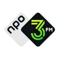 NPO 3FM Alternative Radio Logo