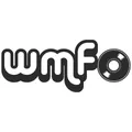WMFO 91.5 Tufts University - Medford, MA Radio Logo