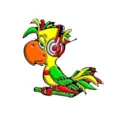 Radio Barbagia Radio Logo