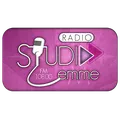 Radio Studio Emme Radio Logo