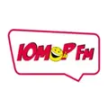 Юмор FM Radio Logo