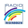 Radio Regenbogen Modern Rock Radio Logo