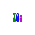 My70sRadio Radio Logo