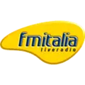 FM Italia Radio Logo