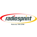 Radio Sprint Palermo Radio Logo