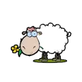 Wandering Sheep Radio - Jazz Cafe Radio Logo
