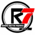 Radio Sette Asiago Radio Logo