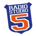 Radio Studio 5 Radio Logo