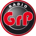 Giornale Radio Piemonte Melody Radio Logo